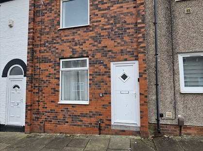 2 Bed Terraced House, Rupert St, M26