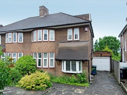 5 Bed Semi-Detached House, Northiam, N12