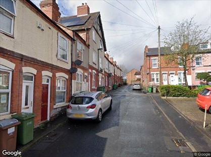 2 Bed Terraced House, Hyson Green, NG7