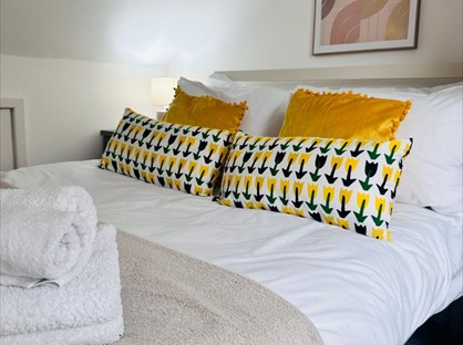 2 Bed Flat, St Marys Road, SO14
