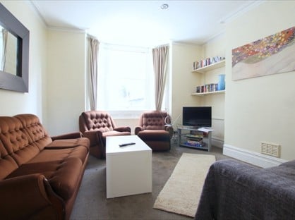 6 Bed Terraced House, Winthorpe Road, SW15
