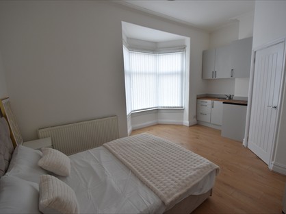 Room in a Shared House, Ayresome St, TS1