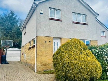 3 Bed Detached House, Morven Crescent, AB32