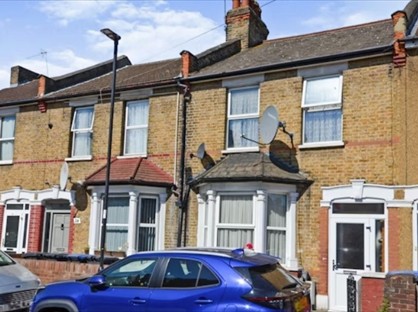 3 Bed Terraced House, Suffolk Road, EN3