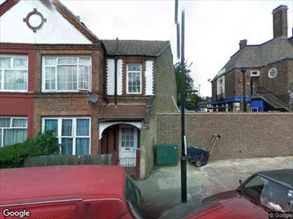 Room in a Shared House, Babington Road, SW16
