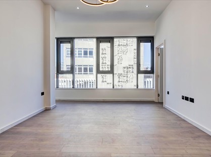 1 Bed Flat, Radio House, CM2