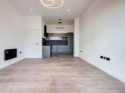 1 Bed Flat, Chelmsford, CM2