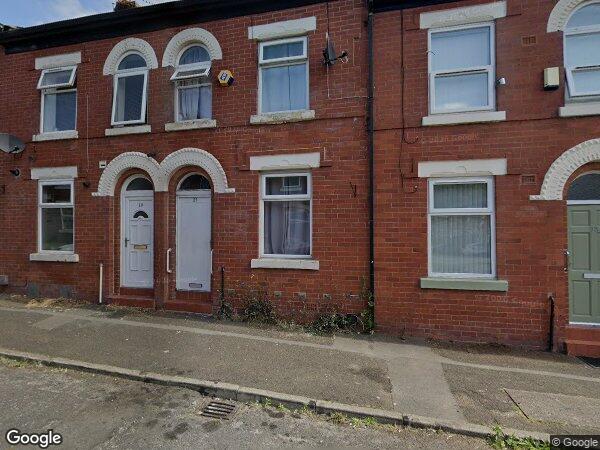 2 Bed Terraced House, Windsor Road, M9