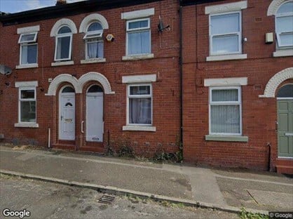 2 Bed Terraced House, Windsor Road, M9