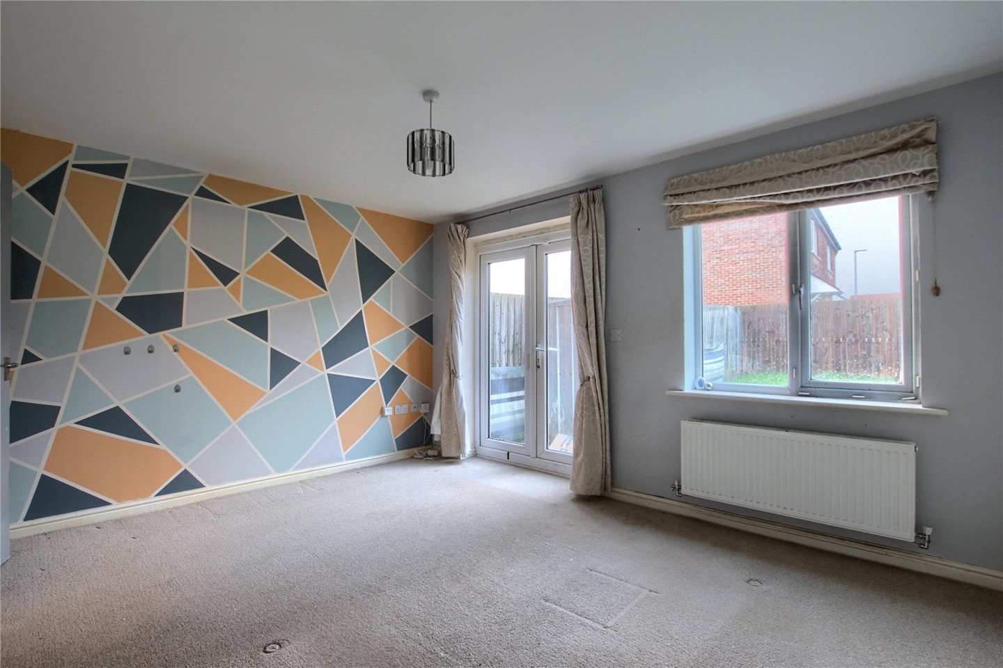 Middlesbrough - 3 Bed Semi-Detached House, St Anthonys Road, TS3 - To ...