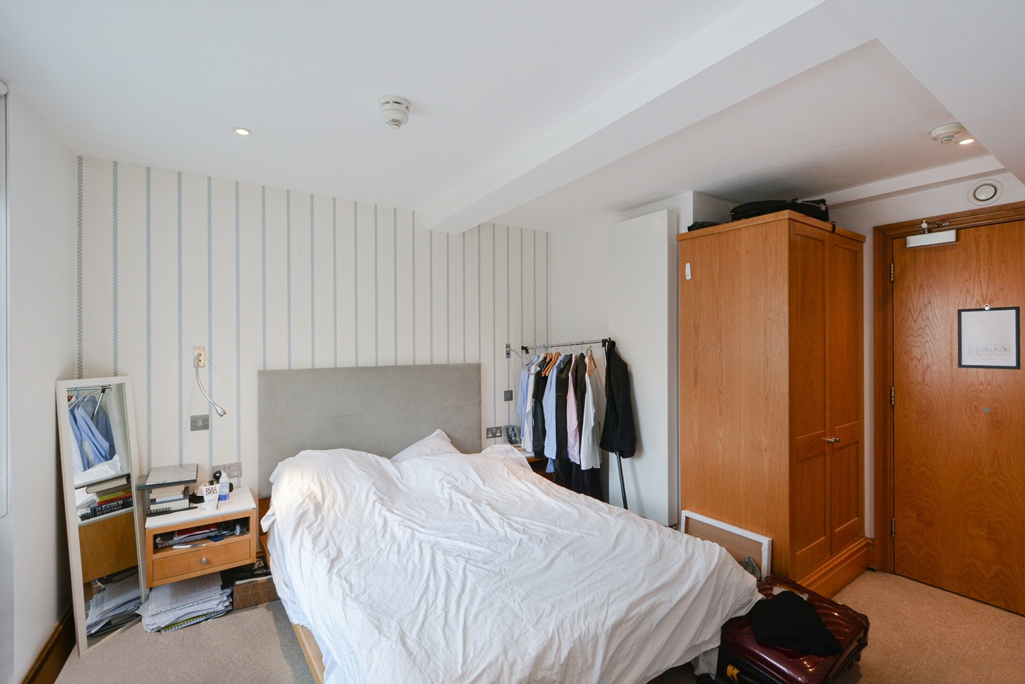 Additional image 3 of Studio Flat, Willoughby St, WC1A, N1 7GU
