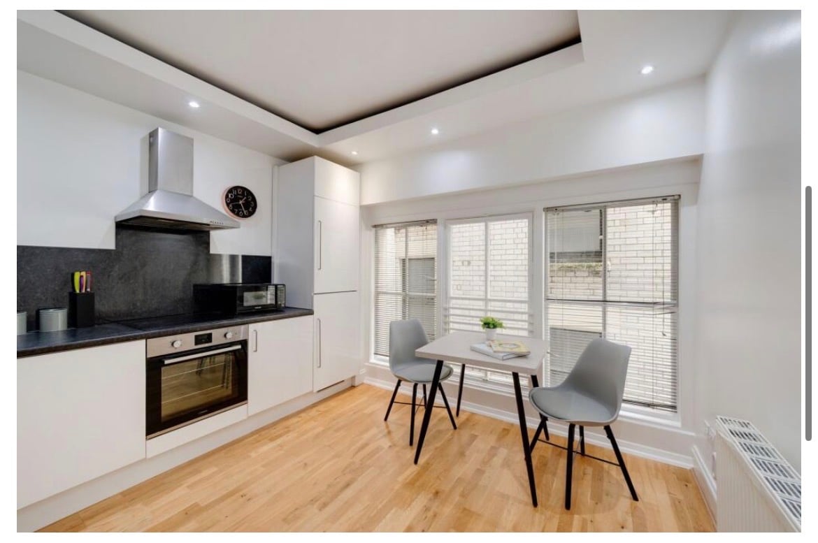 Additional image 4 of 1 Bed Flat, Weymouth Mews, W1G, N1 7GU