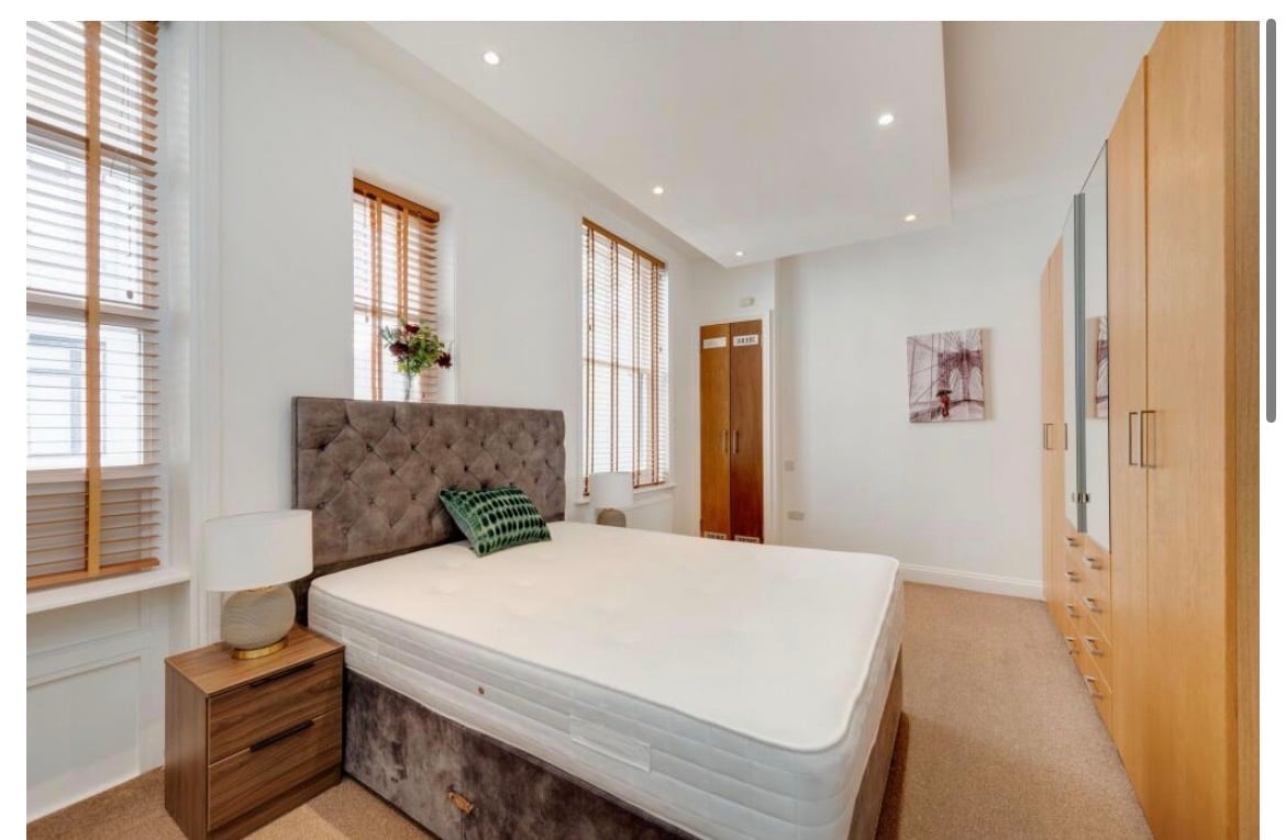 Additional image 5 of 1 Bed Flat, Weymouth Mews, W1G, N1 7GU