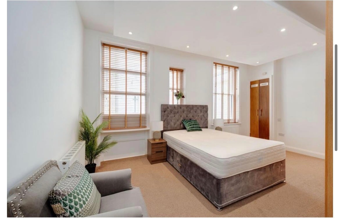 Additional image 6 of 1 Bed Flat, Weymouth Mews, W1G, N1 7GU