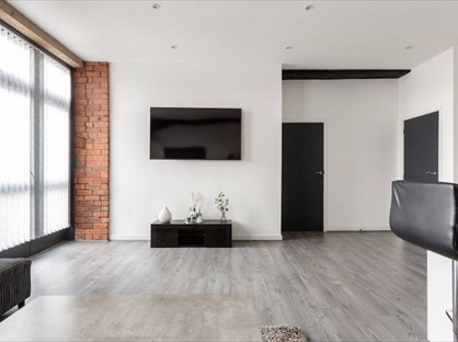 2 Bed Flat, Mill St, BD1