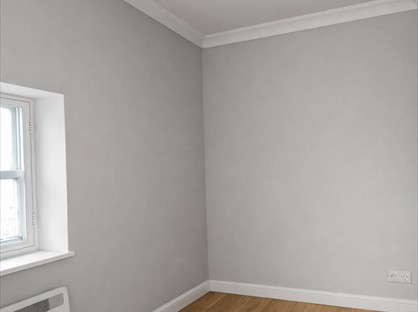 Studio Flat, North St, CV9