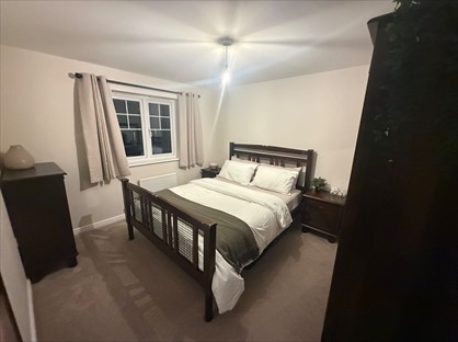 Room in a Shared House, Buttercup Row, BN13