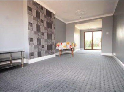 3 Bed Terraced House, Dickens Avenue, RM18