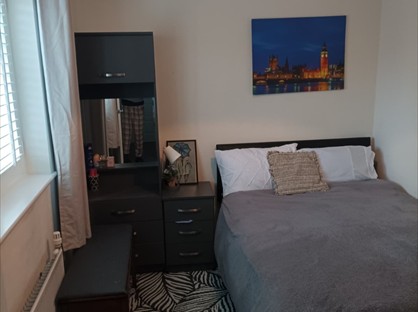 2 bed room for rent in Room in a Shared Flat, Cottrell Mews, B70