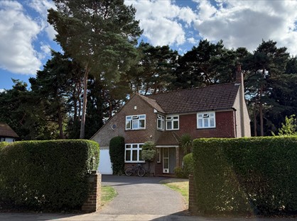 4 Bed Detached House, Cullesden Road, CR8