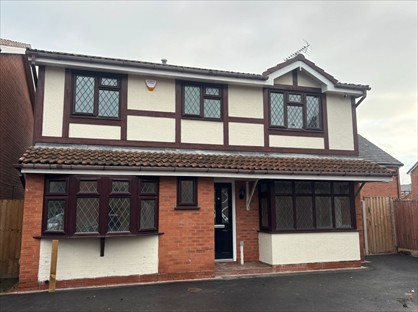 Room in a Shared House, St Johns Close, DY11