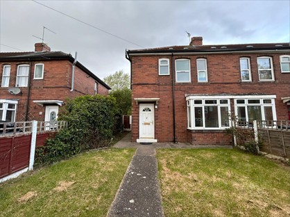 3 Bed End Terrace, George Place, TF1