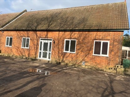4 Bed Bungalow, Old House Lane, CO4