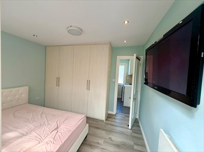Studio Flat, Liddell Close, HA3