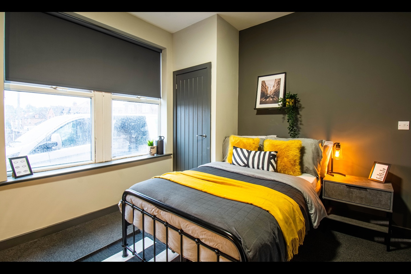 Room in a Shared House, Stockbrook Road, DE22
