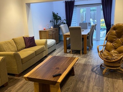 Room in a Shared House, Headingley Mount, LS6