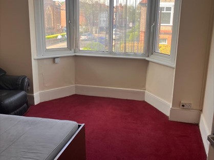 2 Bed Flat, Hindes Road, HA1