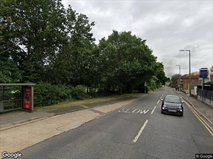 Room in a Shared House, Warley Hill, CM14