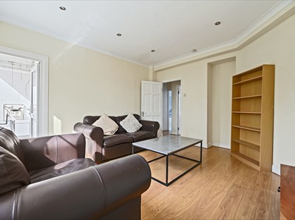2 Bed Flat, Calvert House, W12