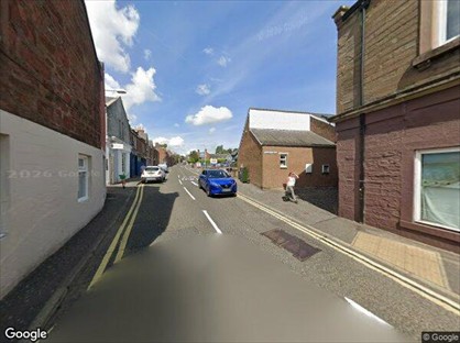 2 Bed Flat, Roods, DD8
