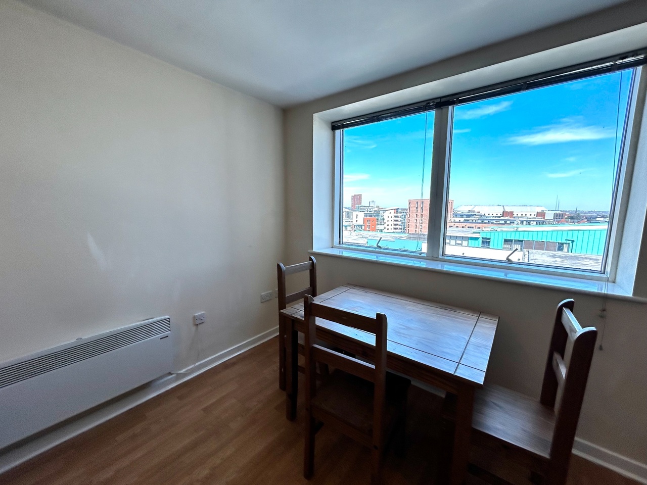 Studio Flat, Ryland Street, B16 photo 4