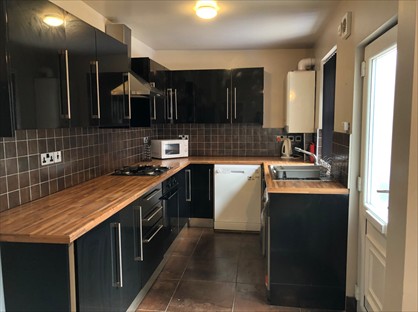 7 Bed Terraced House, South View Road, S7