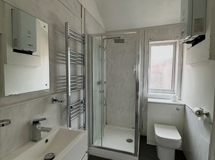 3 Bed Terraced House, Cope St, NG7