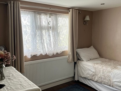 Room in a Shared House, Cavendish Gardens, IG11
