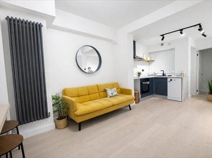 3 Bed Terraced House, Bala St, L4