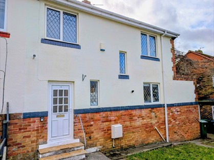 3 Bed Semi-Detached House, Queensway, DH5
