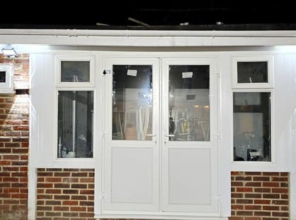 Studio Flat, Spencer Road, SL3