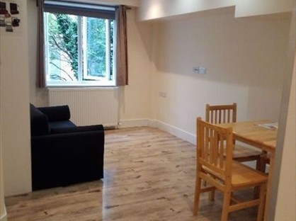 1 Bed Flat, Fonthill Road, N4