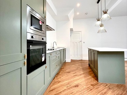 3 Bed Terraced House, Addingham Road, L18