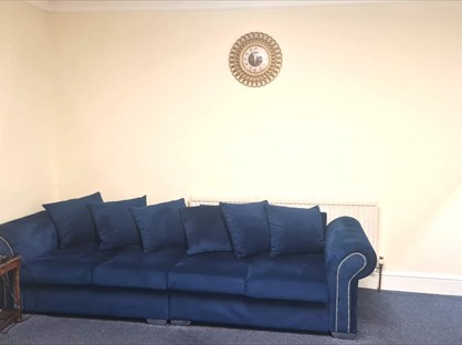 2 Bed Flat, The Avenue, HA9