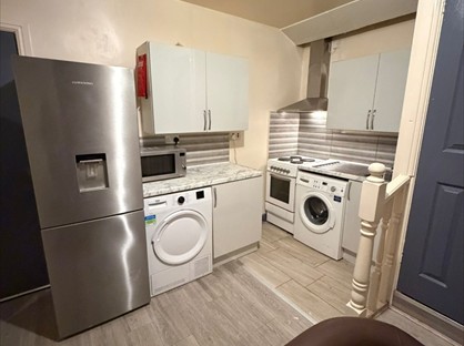 1 Bed Flat, Ladypool Road, B12