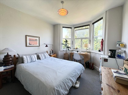 Room in a Shared House, Falkland Road, N8