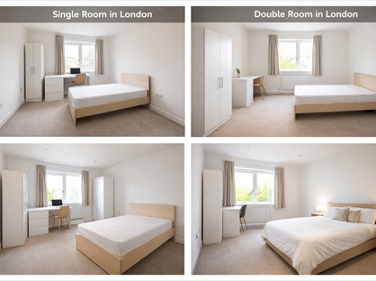 Room in a Shared House, Green Lane, IG1