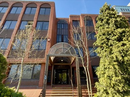 Studio Flat, Shenley Road, WD6