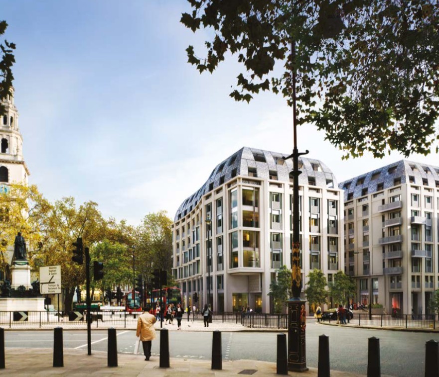 Additional image 2 of 1 Bed Flat, Savoy House, WC2R, N1 7GU