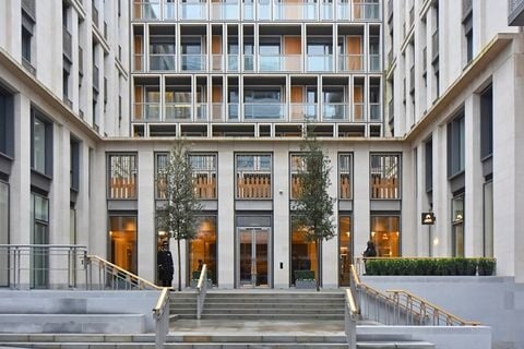 Additional image 4 of 1 Bed Flat, Savoy House, WC2R, N1 7GU